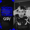 100x100 Freestyle - Sedy (Live) - Single