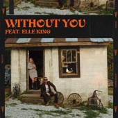 Without You artwork