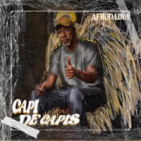 Capi de Capis - Single - AfroDaima.