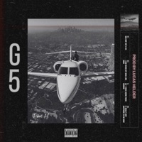 G5 - Single - Robert Helder