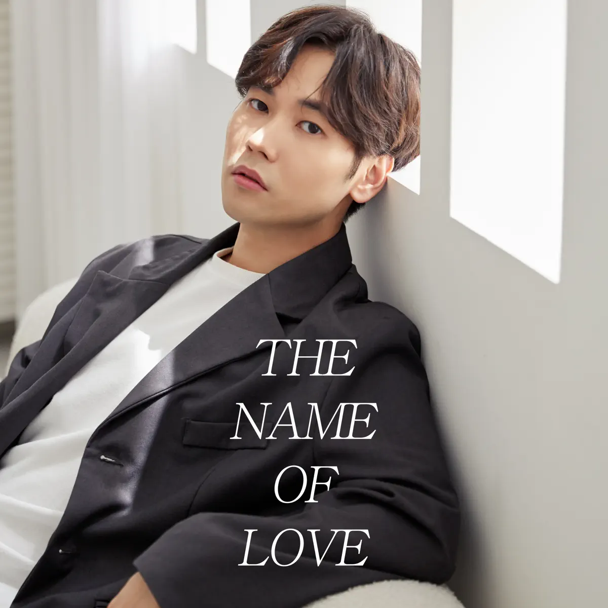 SOOBIN - the name of love - Single (2023) [iTunes Plus AAC M4A]-新房子