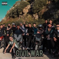 Civil War - Single - El H