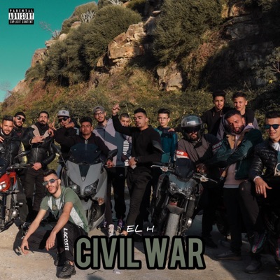 Civil War - Single