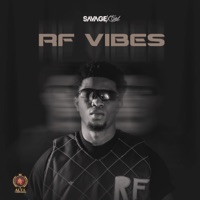 Rf Vibes - Single - Savage Xtra