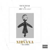 Nirvana - EP - D.E John