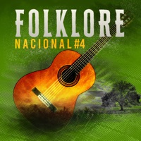Folklore Nacional #4 - Braulio López, El Zucará & Los Zucara