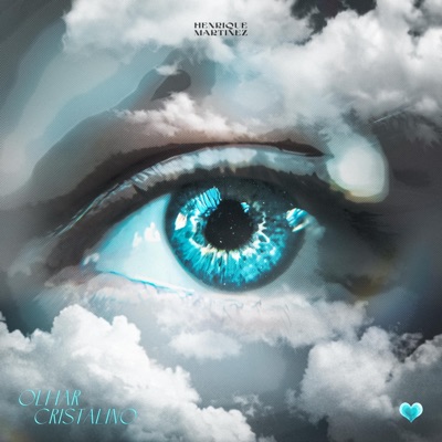 Olhar Cristalino (feat. sushiboy011) [Chusk Beats Remix] - Single