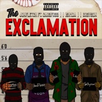 The EXCLAMATION (feat. CAR3FR33, Ish1da, Gr3ys0n & Otaku Gang) - Single - JonFlëtch