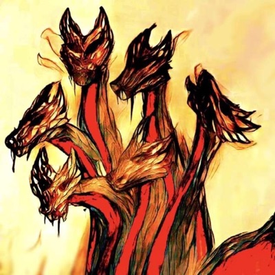 Different Heads of the Same Dragon - EP