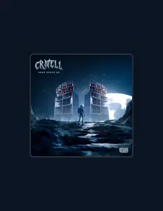 Listen to CRWELL, watch music videos, read bio, see tour dates & more!