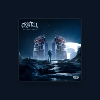 Listen to CRWELL, watch music videos, read bio, see tour dates & more!