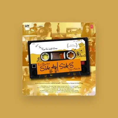 Listen to Sudeep Swaroop, watch music videos, read bio, see tour dates & more!
