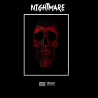 Nightmare (feat. Cur$e) - Single - Vizcor