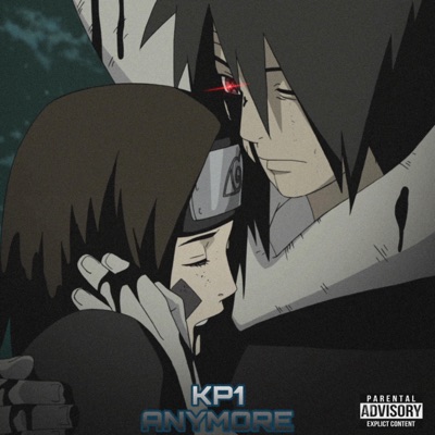 ANYMORE - Single