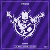 Mysteries of Creation (Extended Mix) artwork