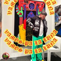 Vamos Pa La Luna - EP - Fazer