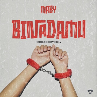 Binadamu - Single