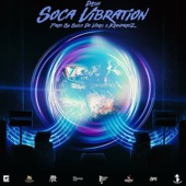 Soca Vibration artwork