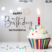 Happy Birthday Instrumental artwork