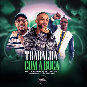 Trabalha Com a Boca