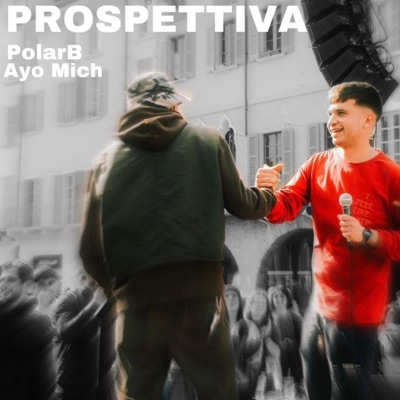 Prospettiva (feat. Ayo Mich) - Single