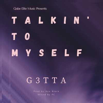 Talkin To Myself - Single