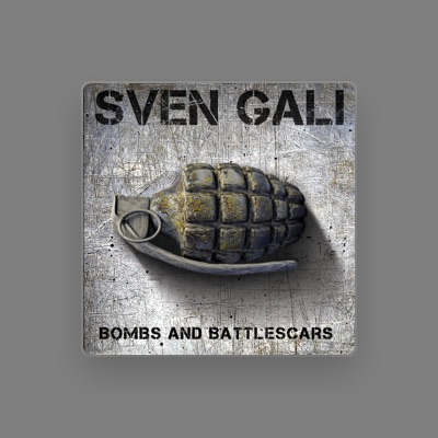 Listen to Sven Gali, watch music videos, read bio, see tour dates & more!