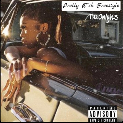 Pretty Bitch Freestyle - Single