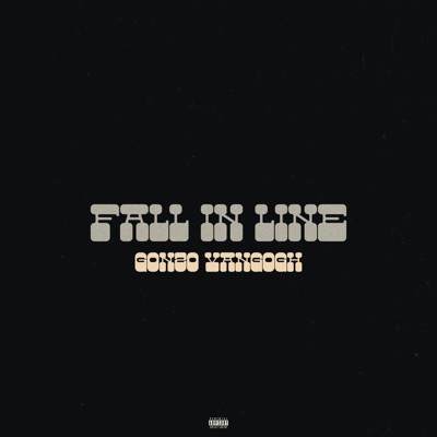 Fall In Line - Single