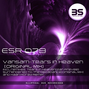 Tears in Heaven - EP