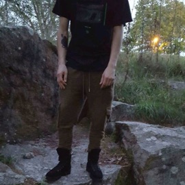 Never Thought (feat. Mindownful) Skean