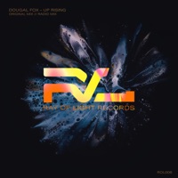 Up Rising - Single - Dougal Fox