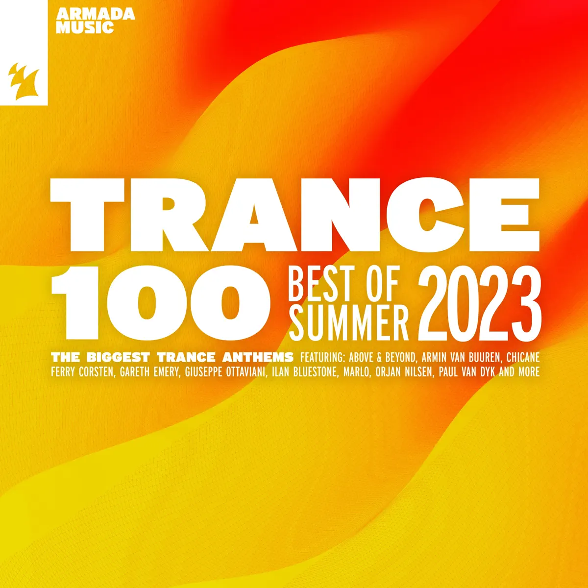 Various Artists - Trance 100 - Best of Summer 2023 (2023) [iTunes Plus AAC M4A]-新房子