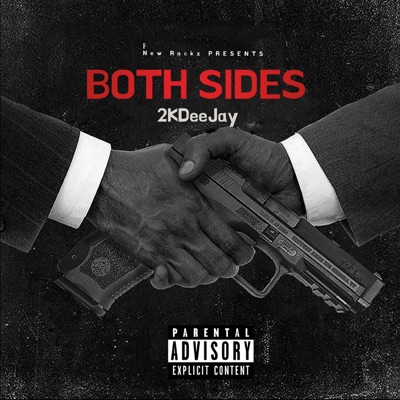 Both Sides - Single