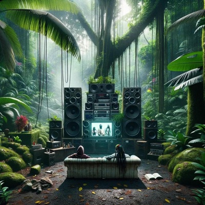 Dam' & Nas (feat. Sinay) - Single