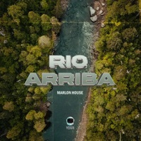 Río Arriba - Single - Marlon House