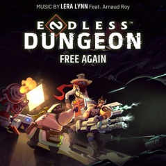 Free Again (From Endless Dungeon) [feat. Arnaud Roy] - Single