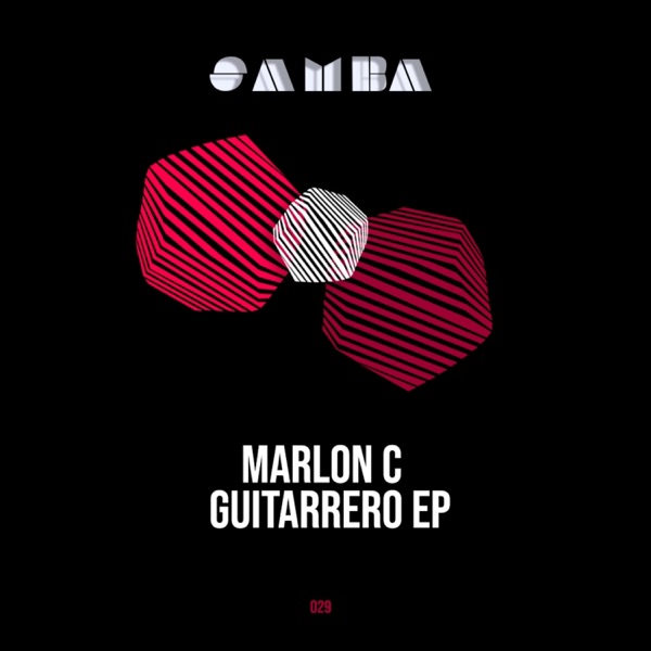 Guitarrero - Single