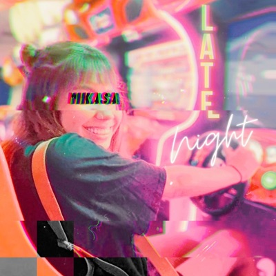 Late Night - Single