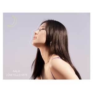 LOVE KILLS HATE - Single