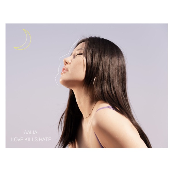 LOVE KILLS HATE - Single