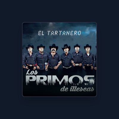 Listen to Los Primos De Illescas, watch music videos, read bio, see tour dates & more!