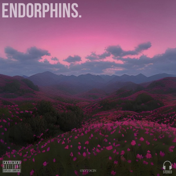 Endorphins - EP