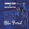 Thomas Tosh & Wabi Sabi Blues Band