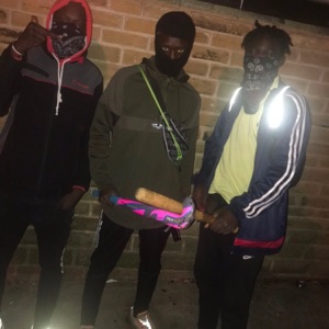 How can a roadman run (feat. Taze & Boosie J) - Single
