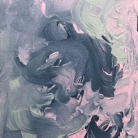 All the Weight Feathers Don't Have - Steel Tipped Dove