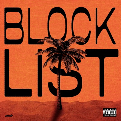 Blocklist - Single
