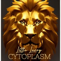 Cytoplasm - Little Larry