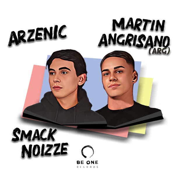Smack Noizze - Single