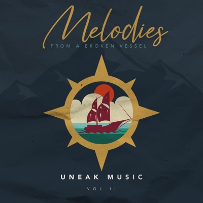 Melodies From a Broken Vessel, Vol. 2